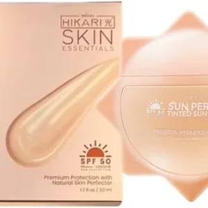 PREMIUM SUN PERFECT TINTED SUNSCREEN