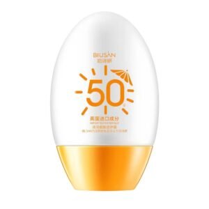 Biusan Whitening Sunscreen 50ML
