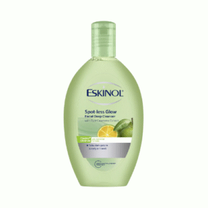 Eskinol Spot-less Glow Facial Deep Cleanser 250ml