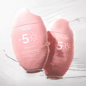 FAIRY SKIN PREMIUM SUNSCREEN 50G