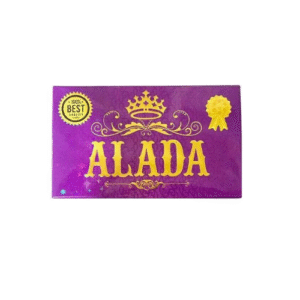 ALADA BEST WHITENING SOAP 80G/160G