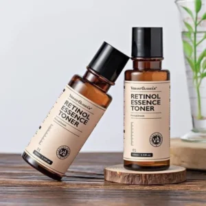 VIBRANT GLAMOUR RETINOL ESSENCE TONER 100ML