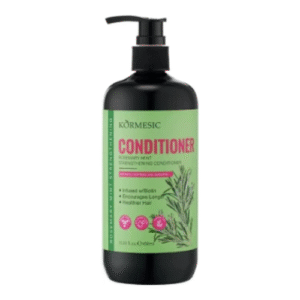 KORMESIC  ROSEMARY MINT STRENGTHENING CONDITIONER 450ML
