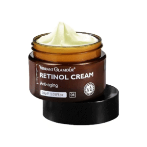 VIBRANTGLAMOUR RETINOL CREAM ANTI-AGING 30G