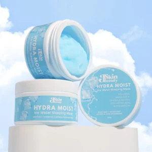 JSKIN BEAUTY HYDRA MOIST ICE WATER SLEEPING MASK 300ML