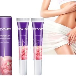 EELHOE SEXYPINK  PINK ESSENCE FOR LIPS AREOLAS AND PRIVATE PARTS