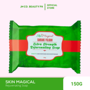 SKIN MAGICAL REJUVENATING SOAP 150G