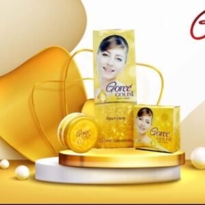 GOREE GOLD BEAUTY CREAM 17G