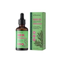 KORMESIC ROSEMARY MINT STRENGTHENING HAIR OIL 50ML