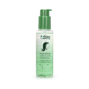 Ashley Shine Hair Serum Luster and Shine 120ml