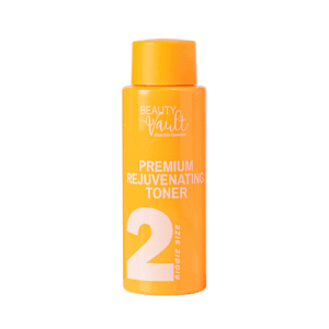 Beauty Vault Premium Rejuvenation Toner