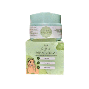 Blem Dr. The Ultimate Pekas Cream 15g