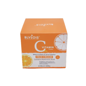 Blvsois C Vitamin Brightening & Whitening Face Cream 85ml