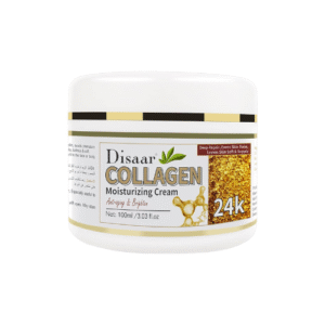 Disaar Collagen Moisturizing Cream 24K 100ml