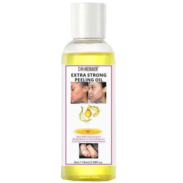 Dr. Meinaier Extra Strong Peeling Oil 118ml