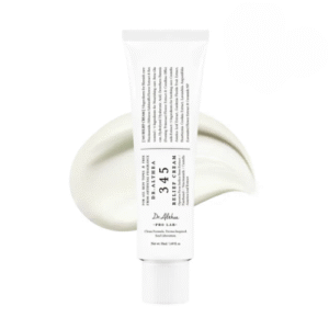 Dr. Althea Pro Lab 345 Relief Cream 50mL