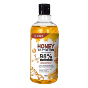 Dr. Meinaier Honey Body Serum 500ml