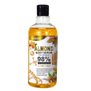 Dr. Meinaier Almond Body Serum 500ml