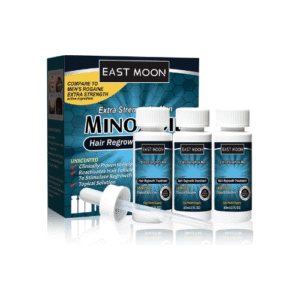 East Moon Minoxidil Extra Strength for Men 180ml