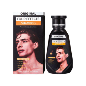 Four Effects Aromatherapy Shampoo 250ml