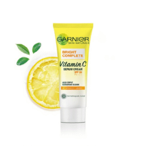 Garnier Vitamin C Serum Cream 7ml/40ml
