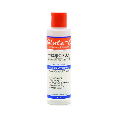Gluta-C Acne Control Toner 100ml