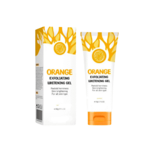 Gmeelan Orange Exfoliating Whitening Gel 50g