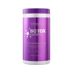 Kormesic Botox Keratin Hair Mask 1000ml