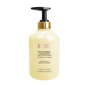 LBLS Niacinamide Collagen Glutathione 500mL