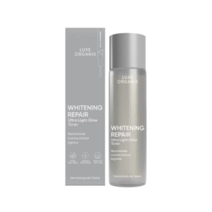 Luxe Organix Whitening Repair Ultra Light Glow Toner 150ml