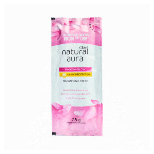 Olay Natural Aura Brightening Cream 7.5g