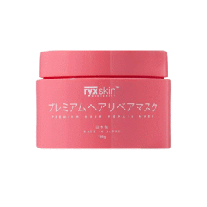 Ryx Skin Premium Hair Repair Mask 180g