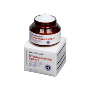 Vibrant Glamour 8% Niacinamide Cream 30ml