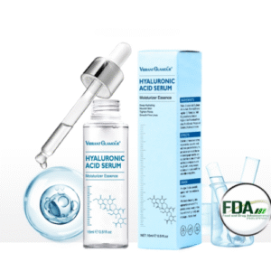 Vibrant Glamour Hyaluronic Acid Serum 15ml