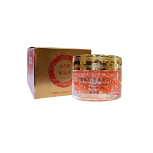 Yiruo Yi Dragon Blood Ointment 120ml
