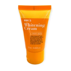 RDL Whitening Cream with Moisturizer 25ml