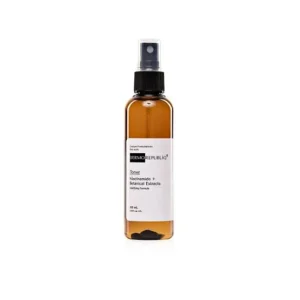 Dermorepubliq Niacinamide + Botanical Extracts Toner 100ml