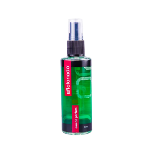 Aficionado Eau De Parfum 100mL