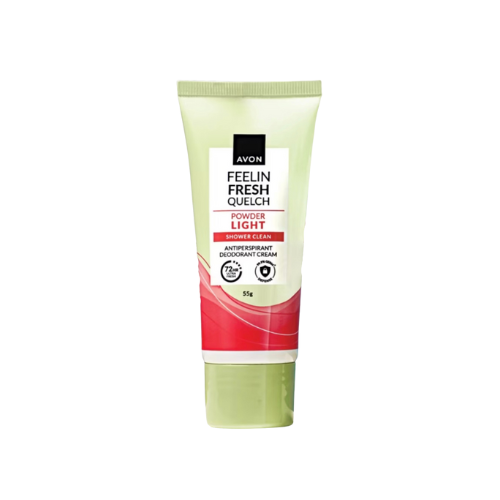 Avon Feelin Fresh Deodorant Cream 55g