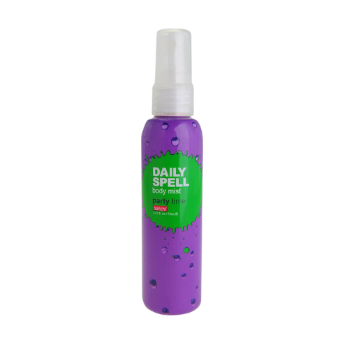 Bench/ Daily Spell Body Mist 70mL