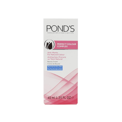Pond’s Beauty Cream 40mL