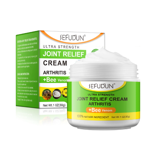 Sefudun Joint Relief Cream 100g